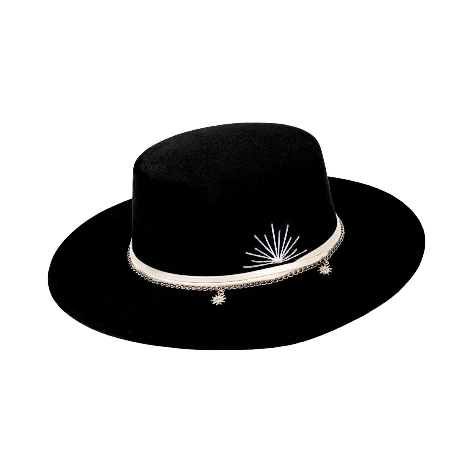 sunshine in stitches