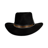 bullseye stacked band