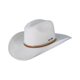 gold and arrow stacked band