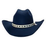 diamonds on a handkerchief band