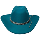 roping my luck