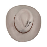 arrowhead & chain stacked band