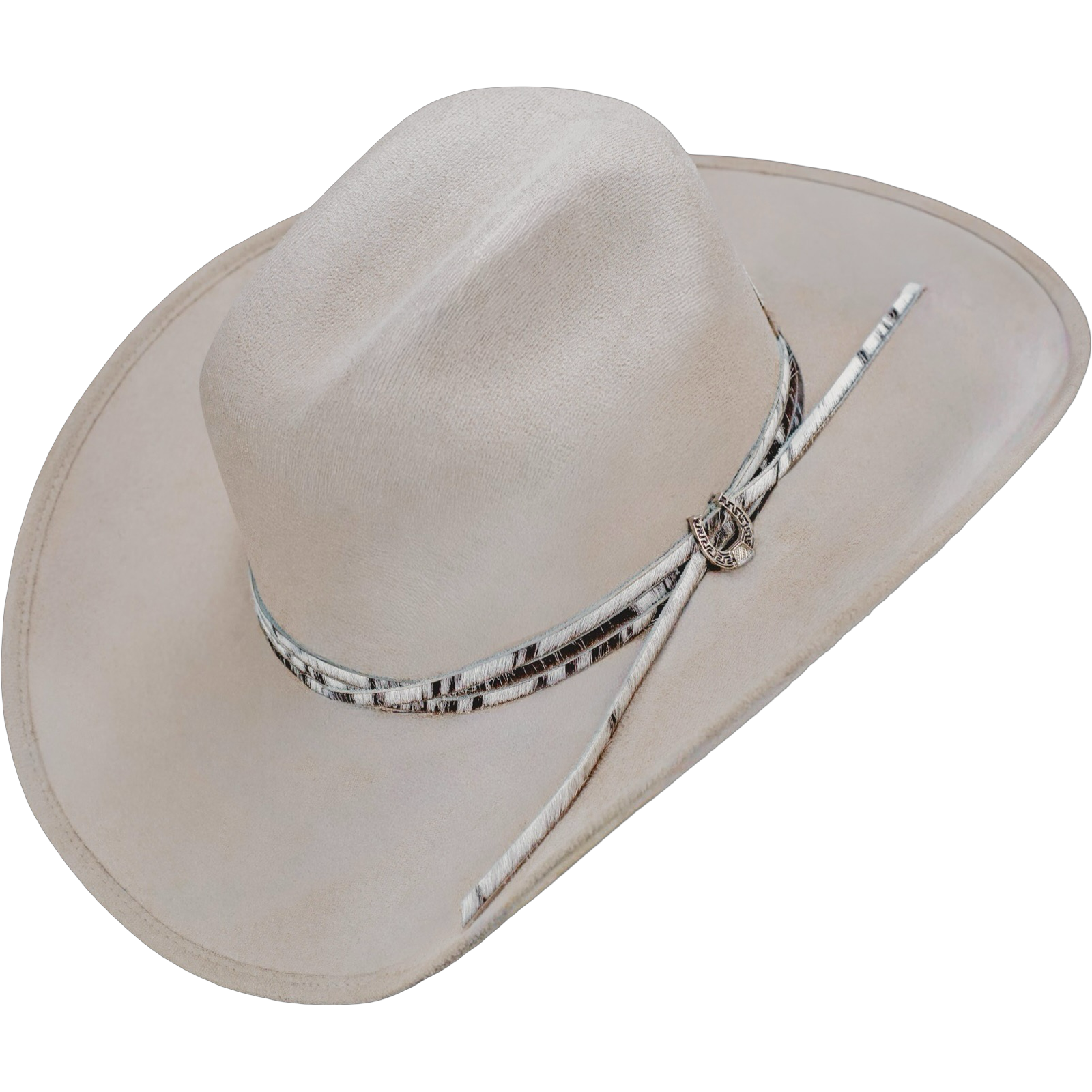 roping my luck