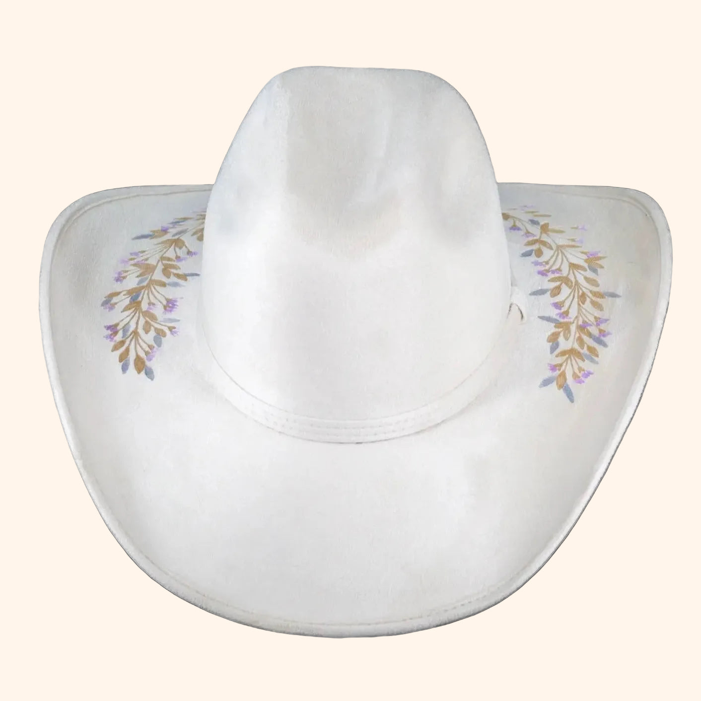 leaves and lines