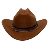 bullseye stacked band
