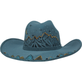 take me to the mountains