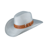 straight arrow belt