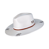 stitch and twice an arrow