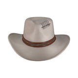 arrowhead & chain stacked band