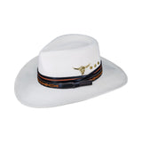 lone bull stacked band