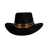 lone bull stacked band
