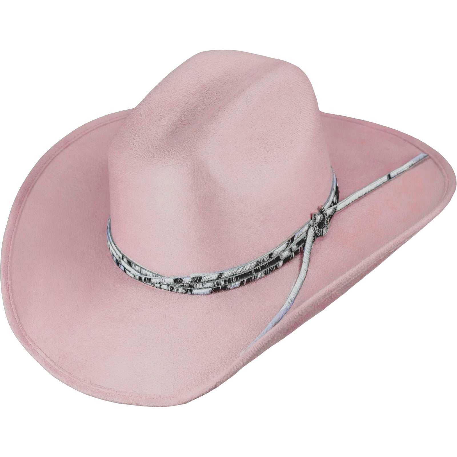 roping my luck