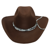 roping my luck