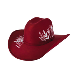 bright & wild cowboy 888