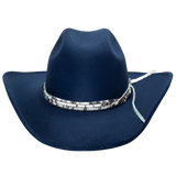 roping my luck