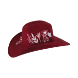 bright & wild cowboy 888