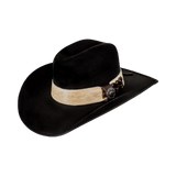 white cowhide tool belt