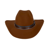 bullseye stacked band