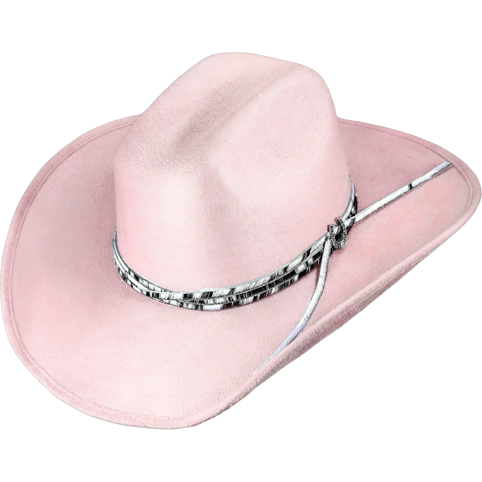 roping my luck