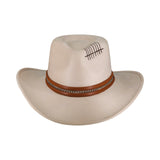 arrowhead & chain stacked band