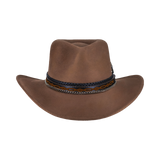 bullseye stacked band