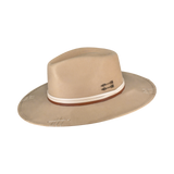 stitch and twice an arrow