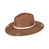 stitch and twice an arrow