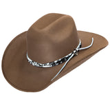 roping my luck