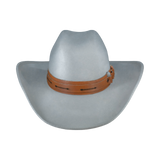 straight arrow belt