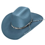 roping my luck