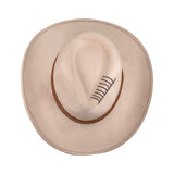 arrowhead & chain stacked band