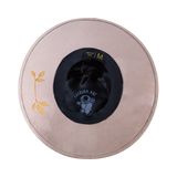 magnolias on my brim