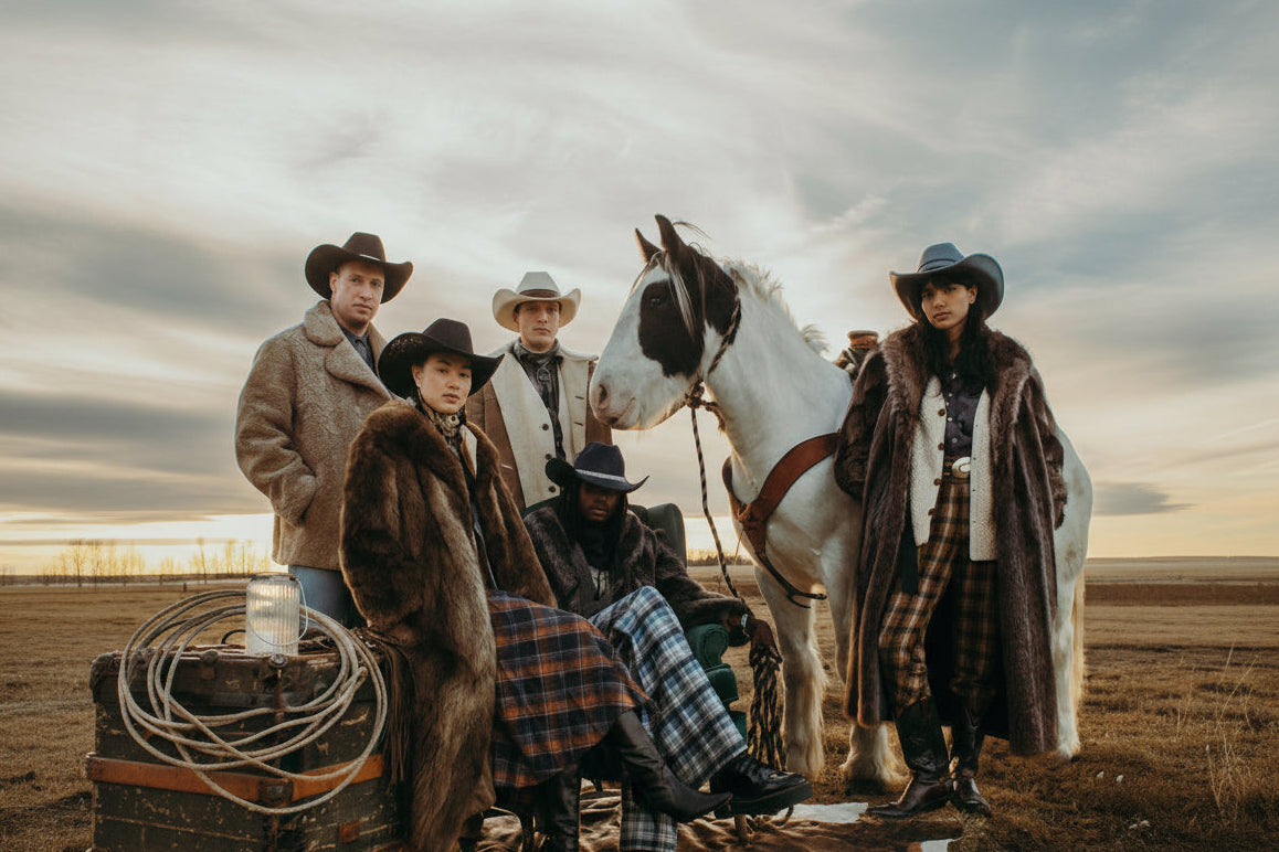 Make a Statement in every Season