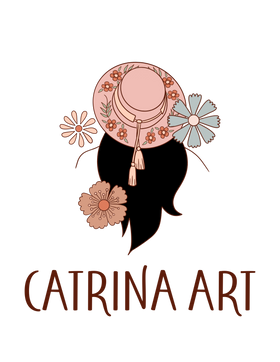 Catrina Art